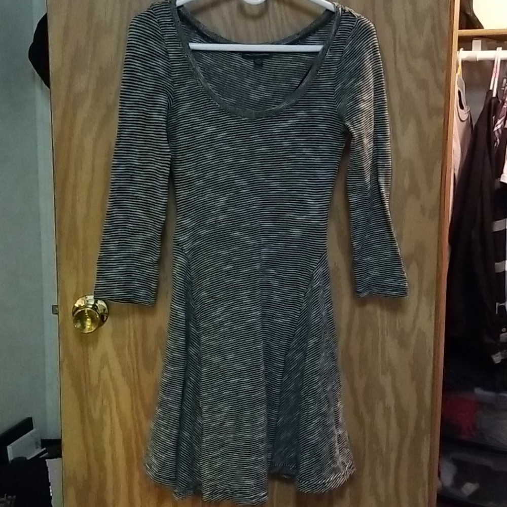 Skater dress